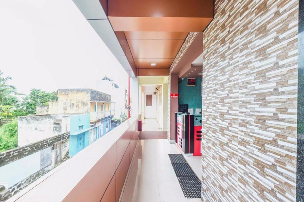 Golden Paying Guest House Диу Экстерьер фото